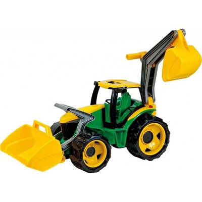 Lena Traktor minicompact