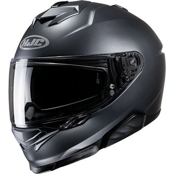 HJC i71 Solid