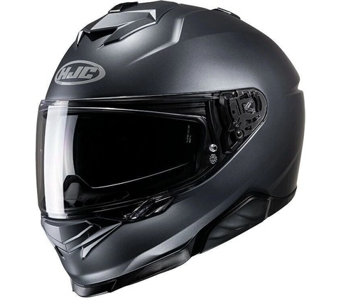 HJC i71 Solid