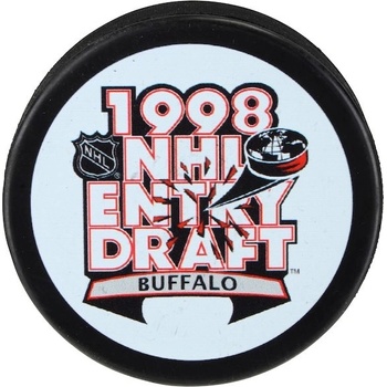 Fanatics Puk 1998 NHL Entry Draft Buffalo