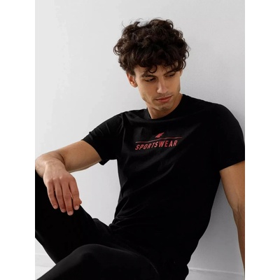 4F 4FSS23TTSHM539 black