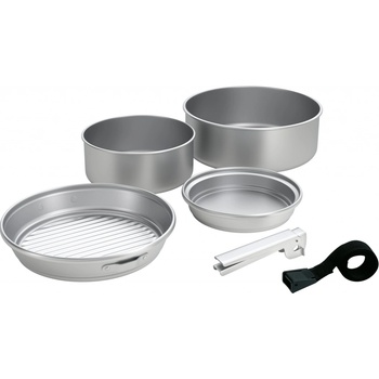 Campingaz Trekking Kit 5 ks Alu