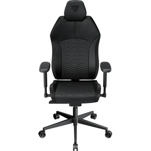 ThunderX3 Геймърски стол ThunderX3 SOLO 360 Ergonomic Racer - Черен (GAGC-418) - fragzone