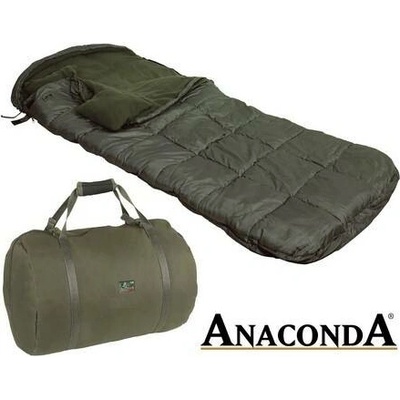 Anaconda Sleeping Bag NW4