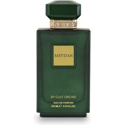 Gulf Orchid Meydan parfumovaná voda unisex 110 ml