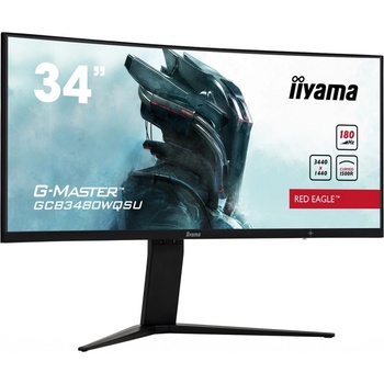 iiyama G-Master GCB3480WQSU-B1