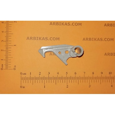 Compatible Кука преден капак, лява, HP IIp, RA1-7593 (RA1-7593)