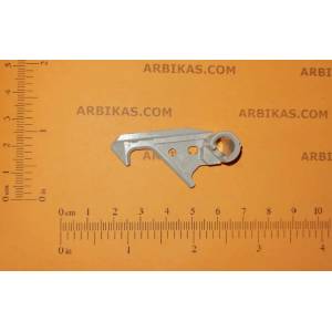 Compatible Кука преден капак, лява, HP IIp, RA1-7593 (RA1-7593)