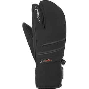 Reusch Tomke stormbloxx lobster черно, бяло 6 (4931712-7700)
