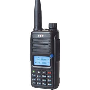 TYT Радиостанция tyt th-uv98 10w с vhf-uhf честоти (3146) Радиостанции