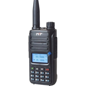 TYT Радиостанция tyt th-uv98 10w с vhf-uhf честоти (3146) Радиостанции