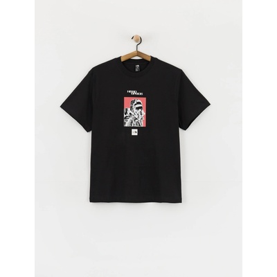 The North Face Explorer Relaxed tnf black