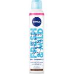 Nivea Сух шампоан, тъмни тонове, 200 ml