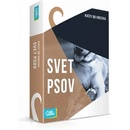 Albi Kvízy do vrecka - SVET PSOV