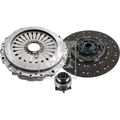 Sada spojky FEBI BILSTEIN 105232