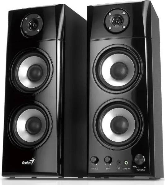 Genius SP-HF1800A 2.0 (31730908100)