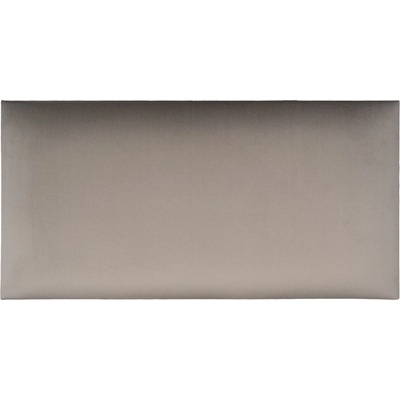 Fllow panel Velvet 30 x 60 cm taupe 43197 1ks
