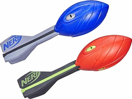 Nerf Vortex raketa original modro šedá