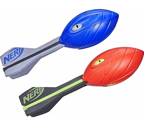 Nerf Vortex raketa original modro šedá