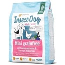 Green Petfood Insect Dog Mini Grainfree Adult/Junior 0,9 kg
