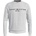 Tommy Hilfiger Блуза Tommy Hilfiger Logo Crew Sweatshirt - Grey P01