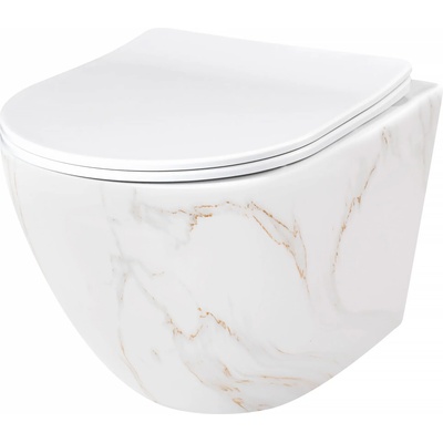 Rea Carlos Rimless REA-C6385