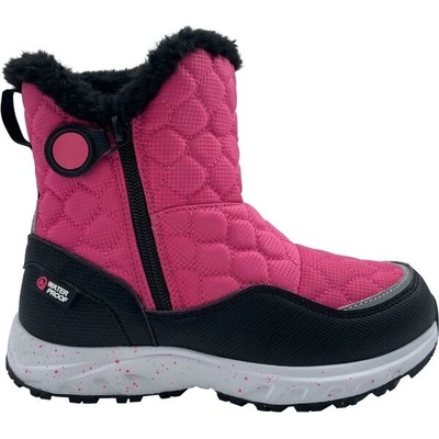 Lotto CAPTAIN WP II růžová – Zboží Mobilmania