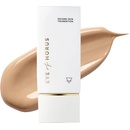 Eye of Horus Second Skin přírodní krémový make-up SPF25+ Light/Medium 50 ml