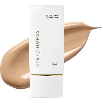 Eye of Horus Second Skin přírodní krémový make-up SPF25+ Light/Medium 50 ml