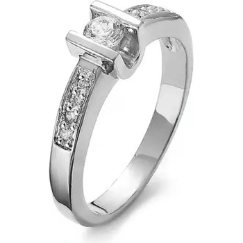 Blink-Blink Diamantový zásnubný prsteň 1572BDG