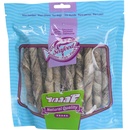 Braaaf Salmon Roll Stick 2 x 12 cm 350 g