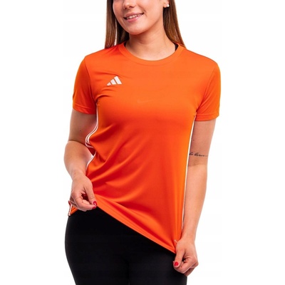 adidas Tabela 23 Jersey oranžové IB4929 dámske