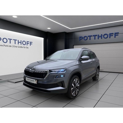 Skoda Karoq Tour 110 kW