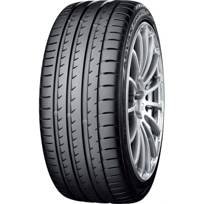 YOKOHAMA V105G 245/35 R19 89W