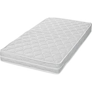 Lorelli Classic МАТРАК relax ПЯНА 60/120-10СМ СИВО НЕБЕ (3800166111742)