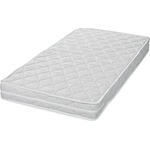 Lorelli Classic МАТРАК relax ПЯНА 60/120-10СМ СИВО НЕБЕ (3800166111742)