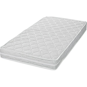 Lorelli Classic МАТРАК relax ПЯНА 60/120-10СМ СИВО НЕБЕ (3800166111742)