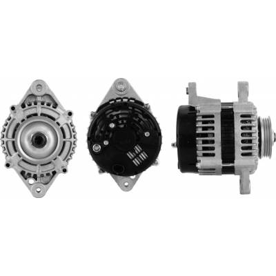 generátor LUCAS LRA02999
