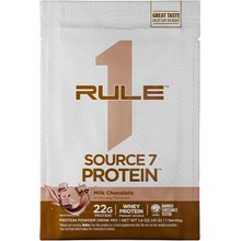 Rule 1 Source 7 Protein 41 g