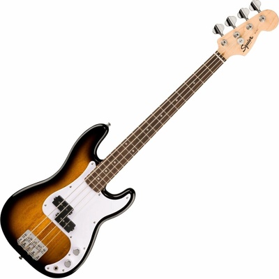 Fender Squier Mini Precision Bass LRL