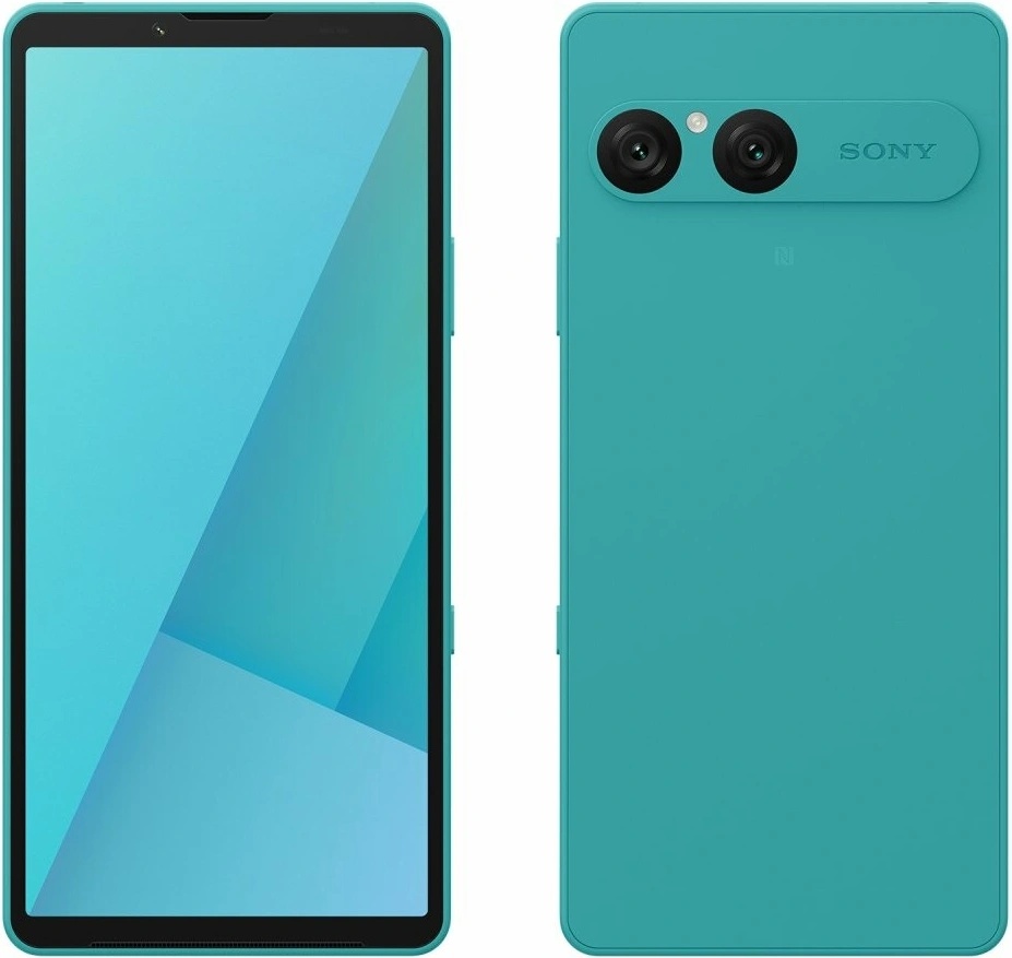 Sony Xperia 10 VII 8GB/128GB Turquoise - Heureka.sk