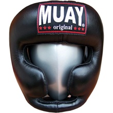 Muay Pro Headguard
