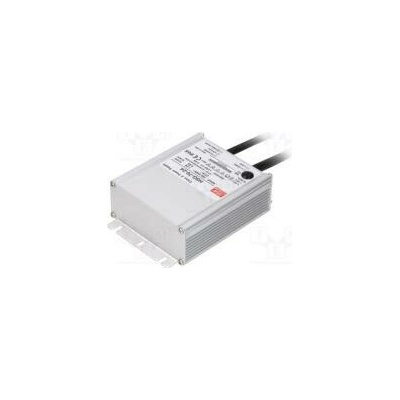 Napájecí zdroj spínaný LED 72W 24VDC 1,8÷3A 90÷305VAC IP65