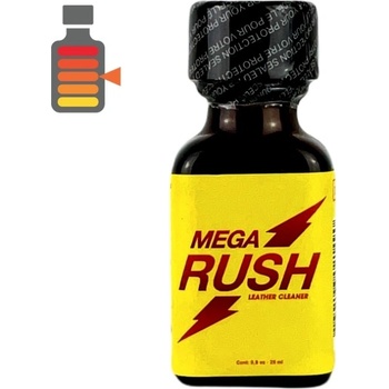Mega Rush 25 ml