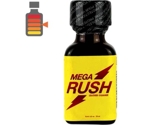 Mega Rush 25 ml