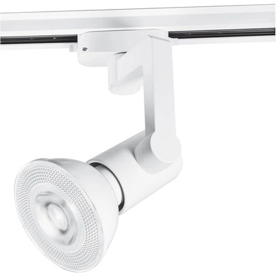 VIVALUX Спот за релсов монтаж exeo tl901 par30 e27 бял (viv004056)