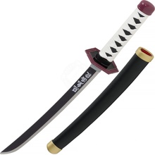 Haller Mini Katana Demon Slayer Giyu