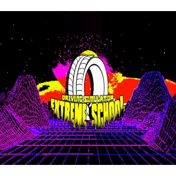 Extreme School Driving Simulator