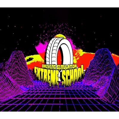 Extreme School Driving Simulator