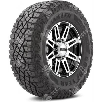 Goodyear Wrangler Territory RT 325/65 R18 121/118Q